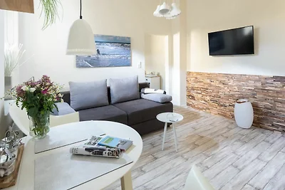 Appartamento Vacanza con famiglia Norderney