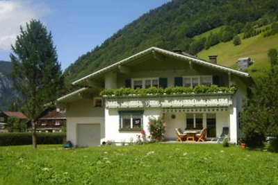 Vakantieappartement Gezinsvakantie Mellau