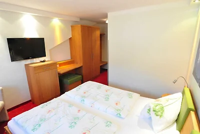 Doppelzimmer Typ A, ca. 20 m2