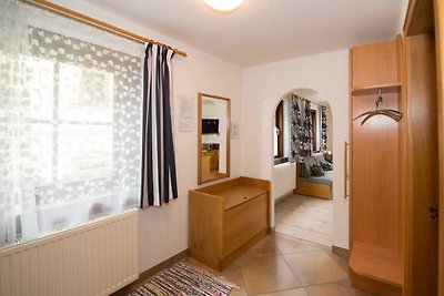 Vakantieappartement Gezinsvakantie Rauris