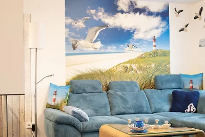 Vakantieappartement Gezinsvakantie Putbus