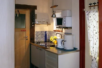 Vakantieappartement Gezinsvakantie Röbel Müritz