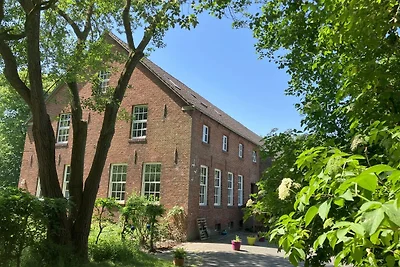 apartman za odmor Obiteljski odmor Carolinensiel