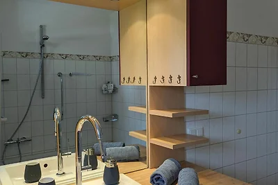 Vakantieappartement Gezinsvakantie Greifswald