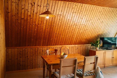Appartamento Vacanza con famiglia Markgrafenheide