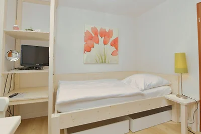 Vakantieappartement Gezinsvakantie Büsum