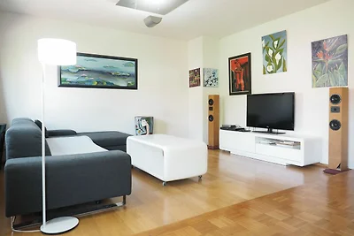 Ferienwohnung