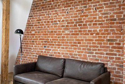 Altstadtloft im Herzen Wismars