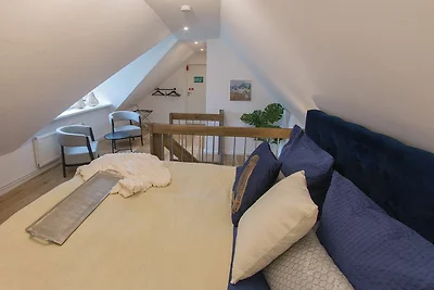 Vakantieappartement Gezinsvakantie Varel