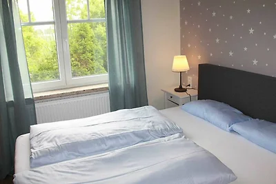 Vakantieappartement Gezinsvakantie Bensersiel