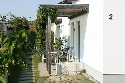 Vakantieappartement Gezinsvakantie Koserow