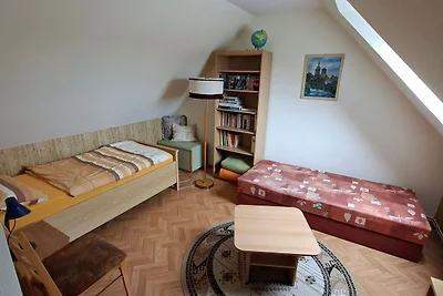 Elkes Ferienwohnung
