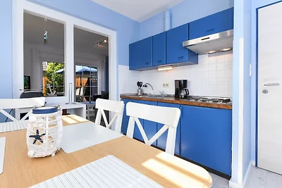 Ferienwohnung 3 Friesenhuus