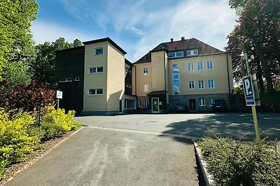 Komfort-DZ mit Balkon