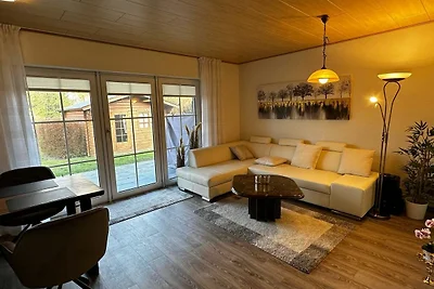 Appartamento Vacanza con famiglia Schönhagen