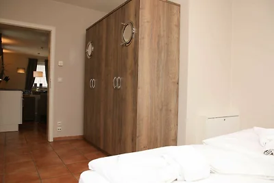 Appartamento Vacanza con famiglia Nienhagen