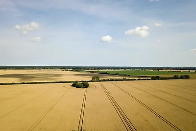 Hotel Cultuur en bezienswaardigheden Lüdershagen