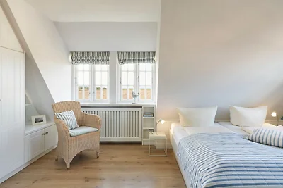 Vakantiehuis Ontspannende vakantie Borgsum