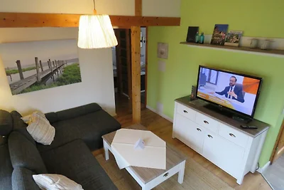 Hotel Cultuur en bezienswaardigheden Hollern-Twielenfleth