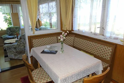 Casa vacanze Vacanza di relax Stubbenfelde