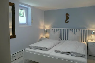 Zwei-Raum-FeWo Typ Z1.2 - m.