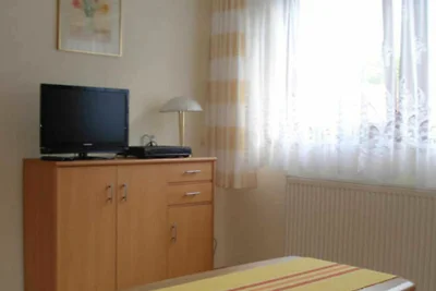 Apartamento Vacaciones familiares Graal-Müritz