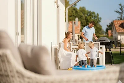 Ferienhaus Am Schilf