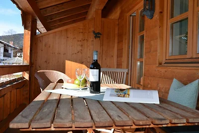 Appartamento Vacanza con famiglia Bad Wiessee