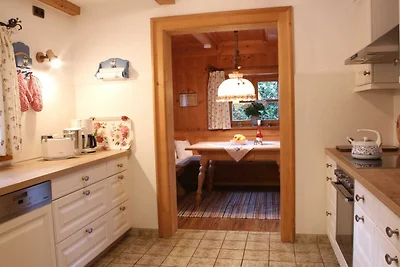 Ferienwohnung Erdgeschoss