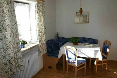 Vakantieappartement Gezinsvakantie Miesbach