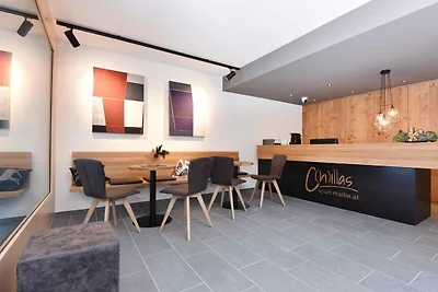 Appartement Daheim für 2-4 Personen 50m² mit ...