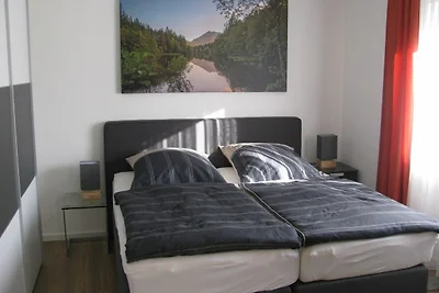 Vakantieappartement Gezinsvakantie Ebermannstadt