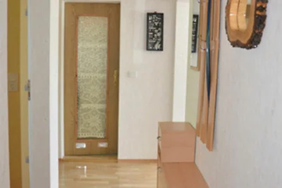 Vakantieappartement Gezinsvakantie Sassnitz