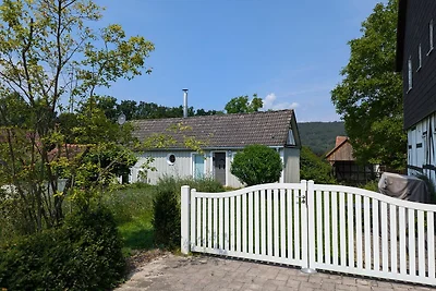 Ferienhaus Unser kleines Haus