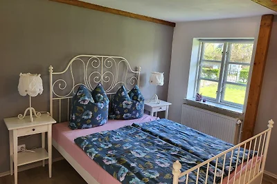 Appartamento Vacanza con famiglia Steinbergkirche