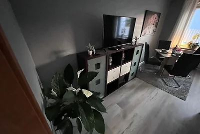 2-Raum Ferienwohnung
