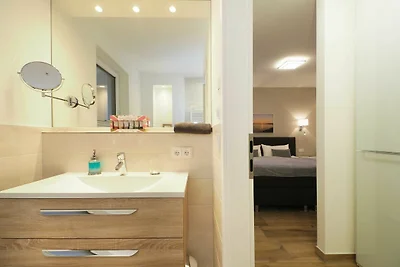 Vakantieappartement Gezinsvakantie Garz