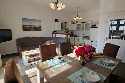 Landhaus Wohnung
