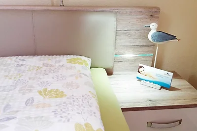 Apartament Dla rodzin Binz
