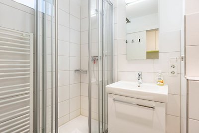Haus Nautic, FeWo 402
