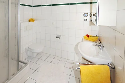 Ferienwohnung Seebrücke