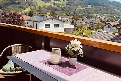 Vakantieappartement Gezinsvakantie Mondsee