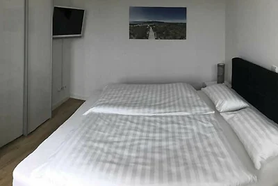 Appartement Meermomente