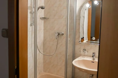 40m² Appartement