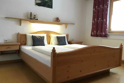 Ferienwohnung Wiesenruh