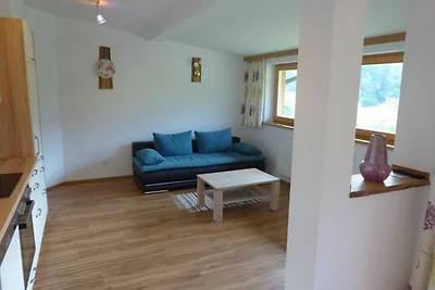Ferienwohnung Wiesengrün