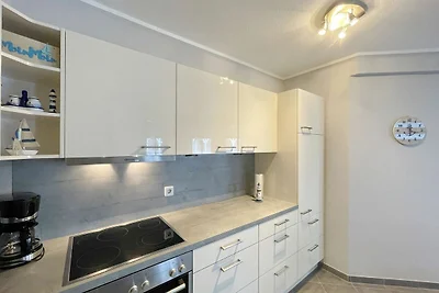 Haus Mönchgut Whg 624 Ostseetraum mit Balkon