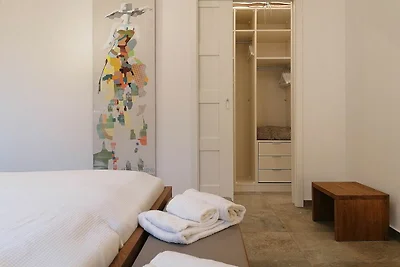 Vakantieappartement Gezinsvakantie Bastorf