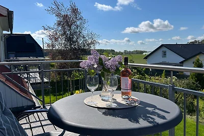 Apartament Dla rodzin Loddin