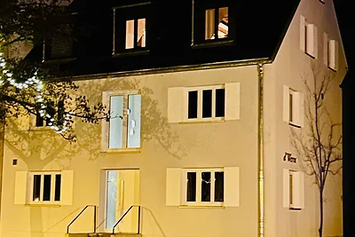 Vakantieappartement Gezinsvakantie Langenau